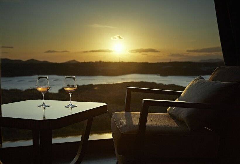 Shima Kanko Hotel The Bay Suites