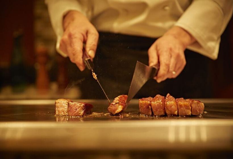 Shima Kanko Hotel The Bay Suites