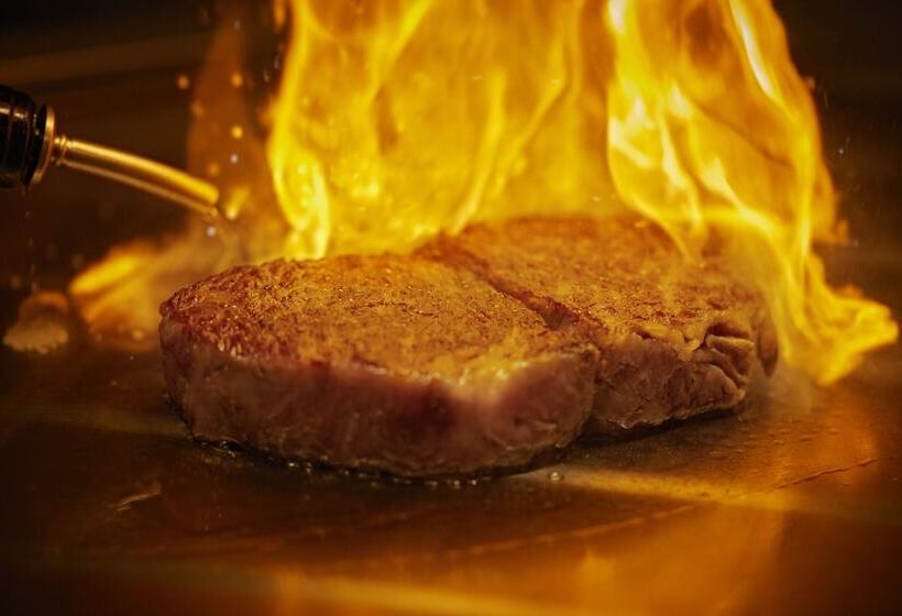 Shima Kanko Hotel The Bay Suites