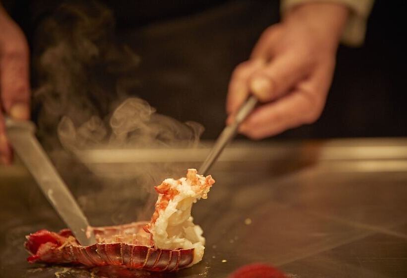 Shima Kanko Hotel The Bay Suites