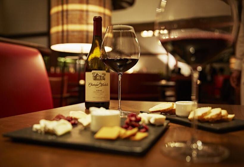 Shima Kanko Hotel The Bay Suites