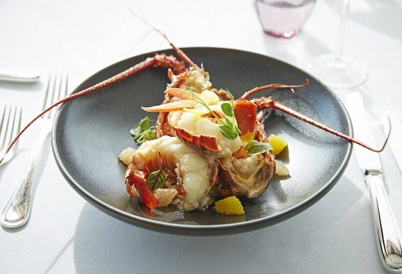 Shima Kanko Hotel The Bay Suites