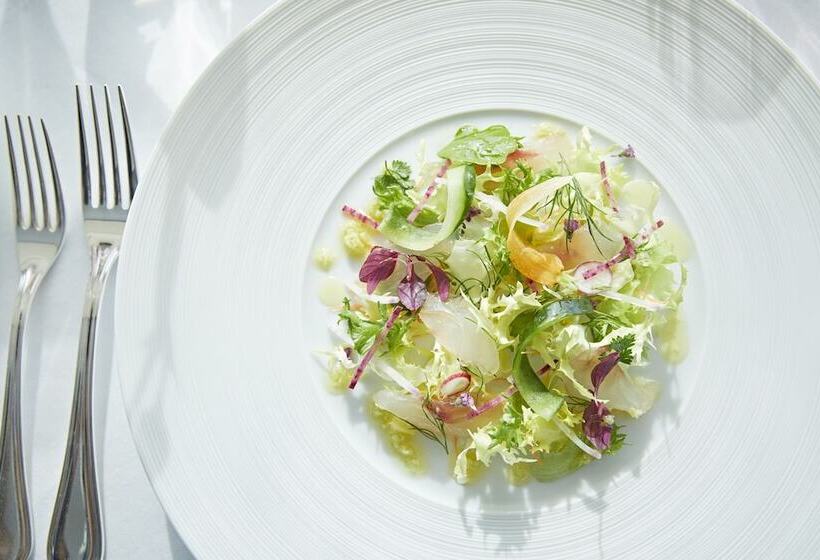 Shima Kanko Hotel The Bay Suites