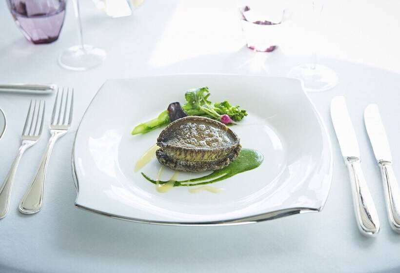 Shima Kanko Hotel The Bay Suites