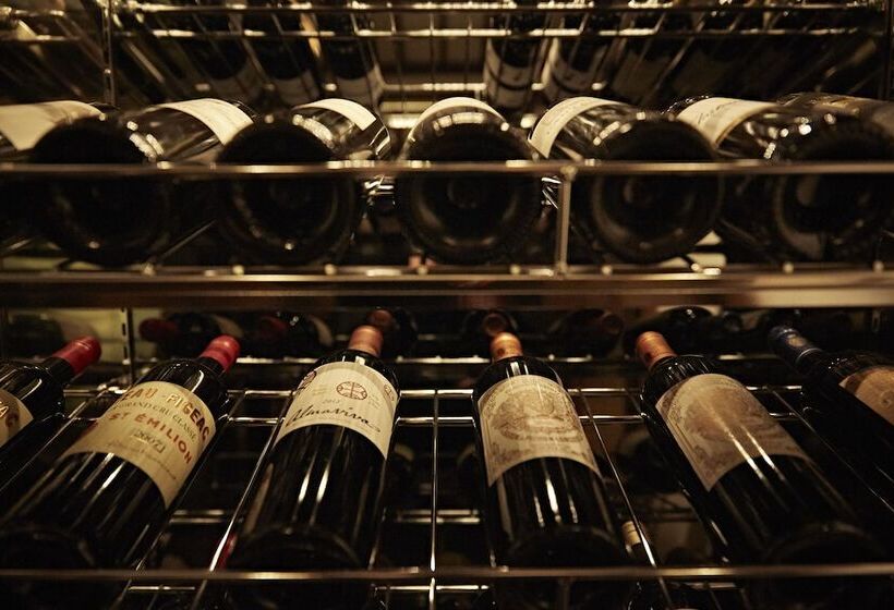 Shima Kanko Hotel The Bay Suites