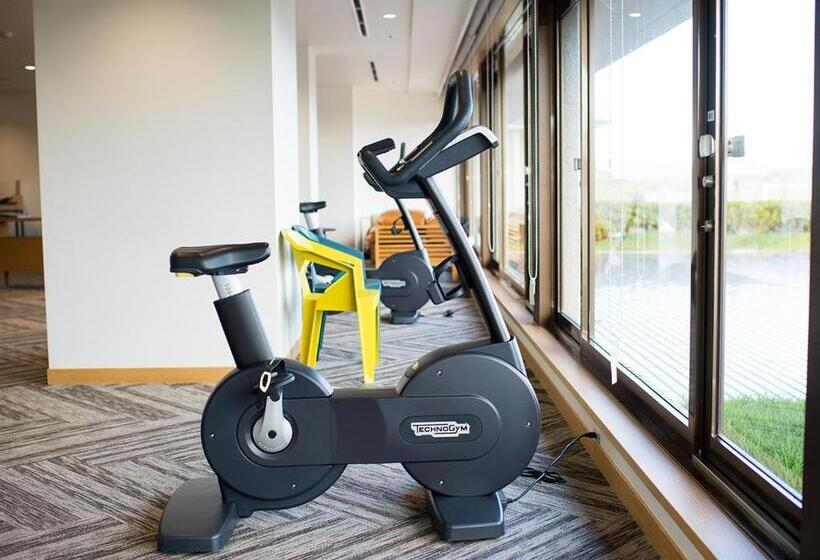 Shima Kanko Hotel The Bay Suites