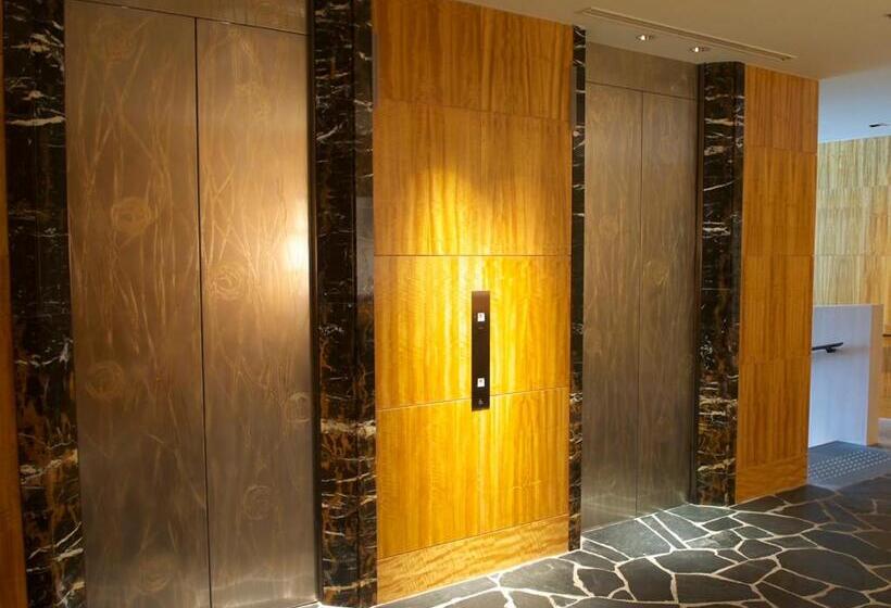 Shima Kanko Hotel The Bay Suites