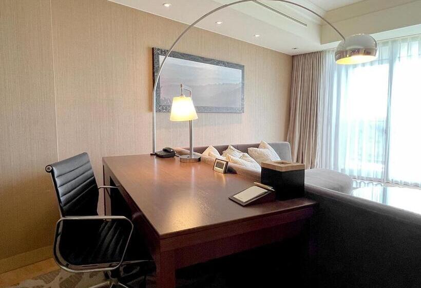 Shima Kanko Hotel The Bay Suites