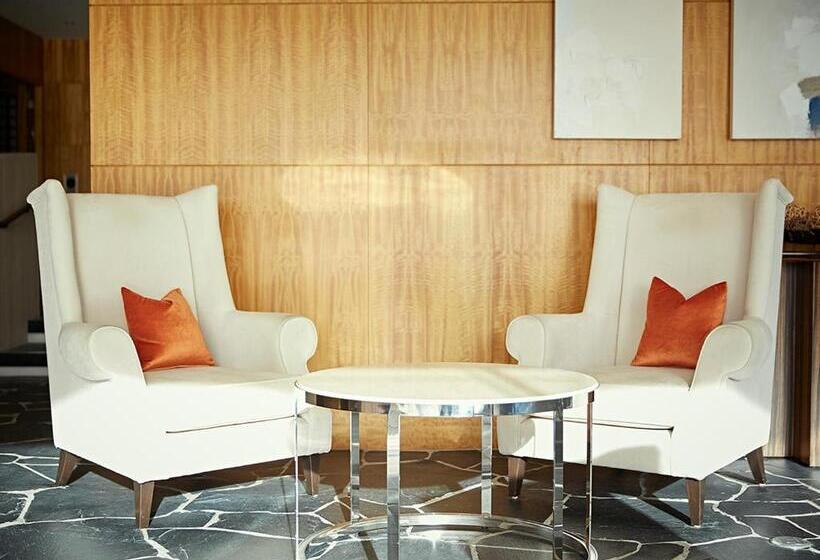 Shima Kanko Hotel The Bay Suites