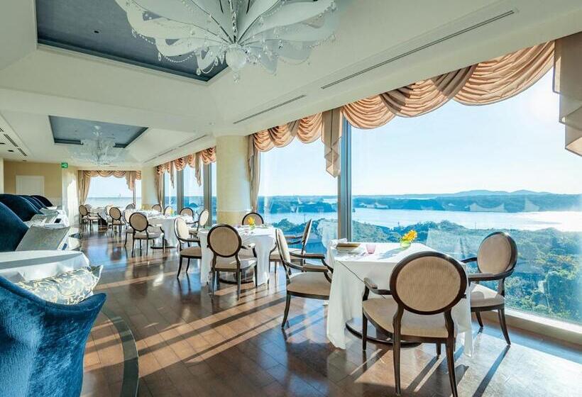 Shima Kanko Hotel The Bay Suites