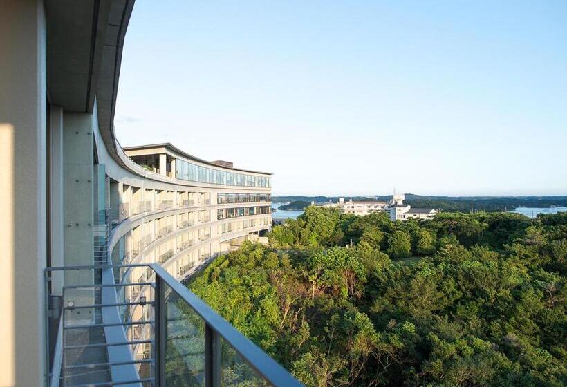 Shima Kanko Hotel The Bay Suites