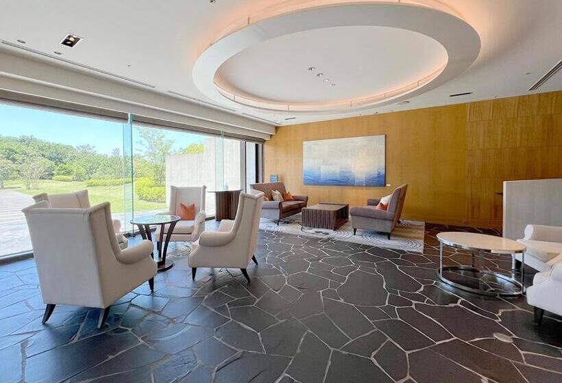 Shima Kanko Hotel The Bay Suites