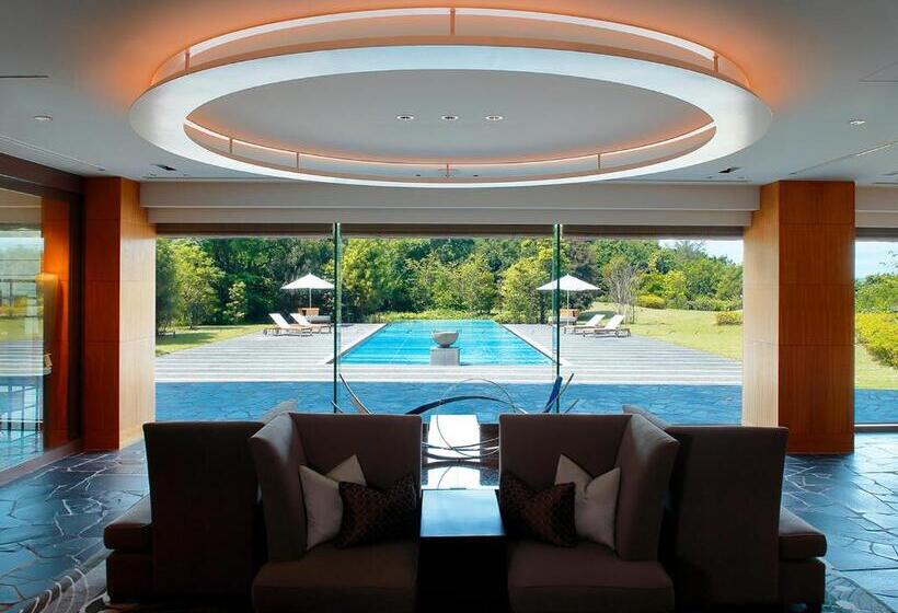 Shima Kanko Hotel The Bay Suites