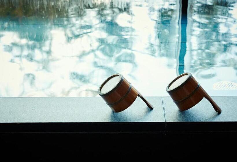 Shima Kanko Hotel The Bay Suites