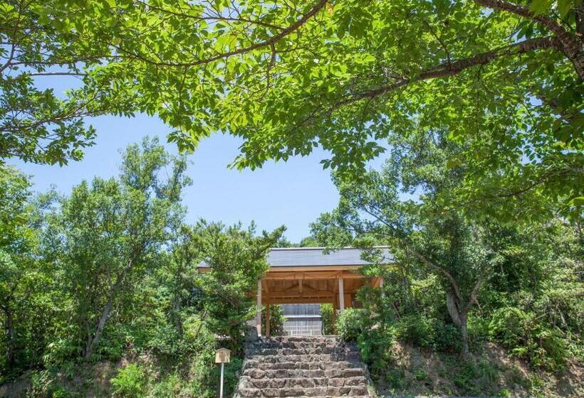 Shima Kanko Hotel The Bay Suites