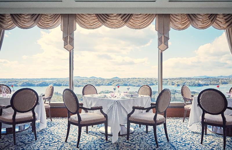 Shima Kanko Hotel The Bay Suites