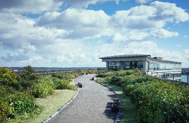 Shima Kanko Hotel The Bay Suites