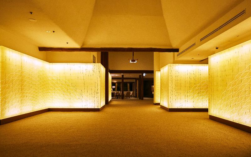 Shima Kanko Hotel The Bay Suites