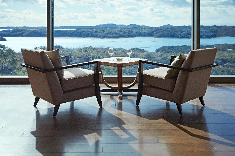 Shima Kanko Hotel The Bay Suites