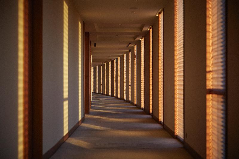 Shima Kanko Hotel The Bay Suites