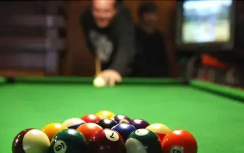 בית מלון כפרי Ski Rider