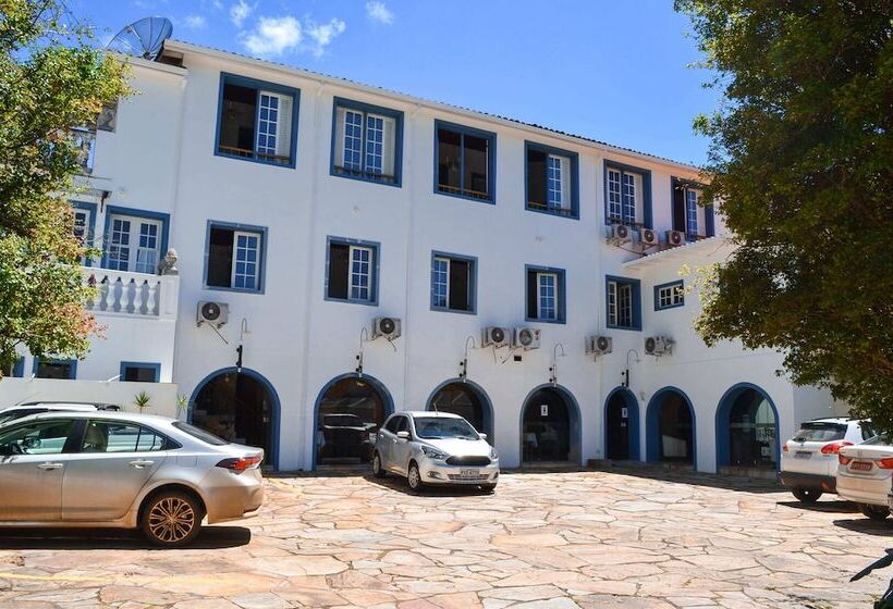 בית מלון כפרי Solar De Maria