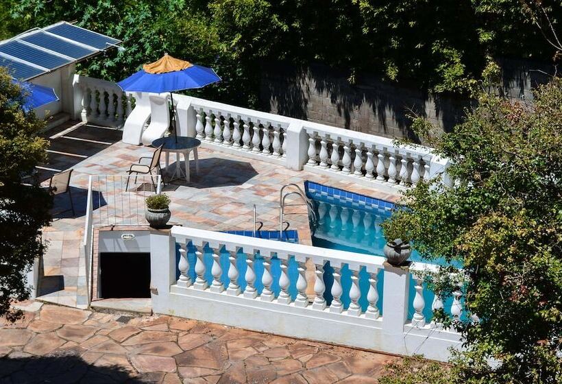 בית מלון כפרי Solar De Maria