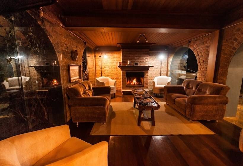 בית מלון כפרי Solar De Maria