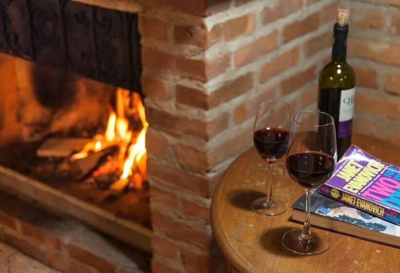 בית מלון כפרי Solar De Maria