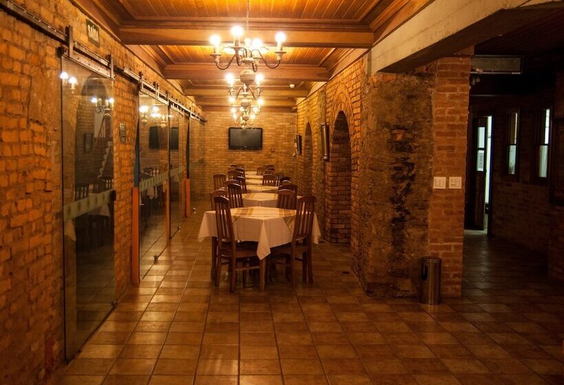 בית מלון כפרי Solar De Maria