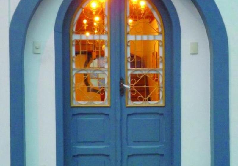 בית מלון כפרי Solar De Maria