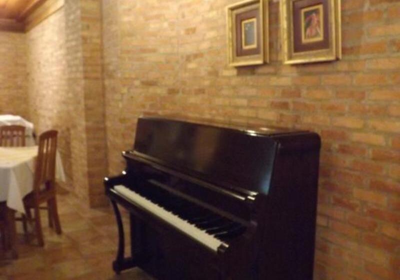 בית מלון כפרי Solar De Maria