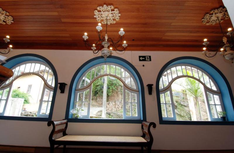 בית מלון כפרי Solar De Maria