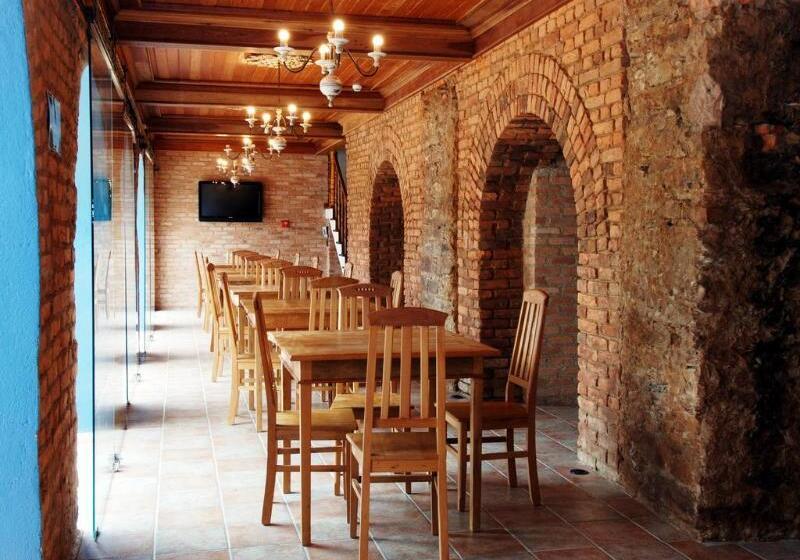 בית מלון כפרי Solar De Maria