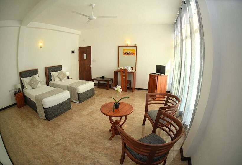 酒店 Sole Luna Resort & Spa