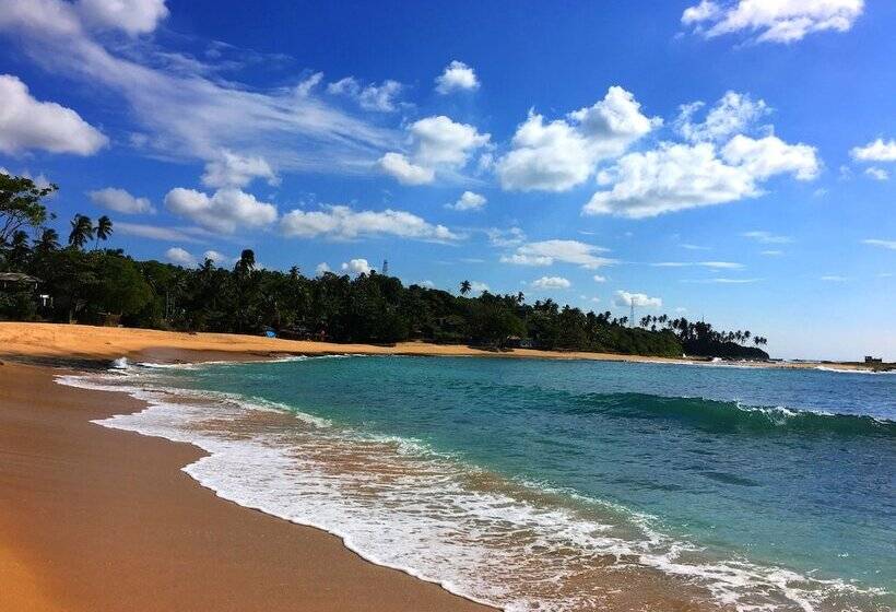 酒店 Sole Luna Resort & Spa