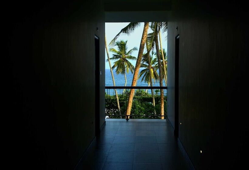 酒店 Sole Luna Resort & Spa