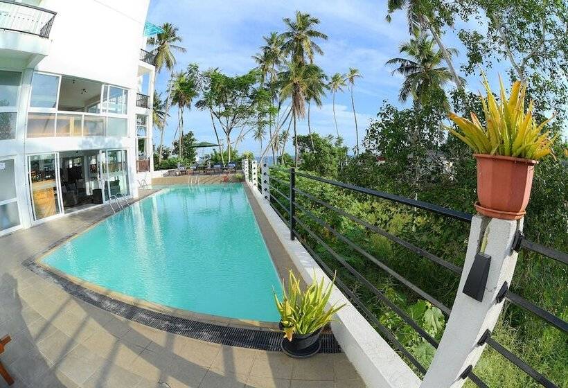 酒店 Sole Luna Resort & Spa