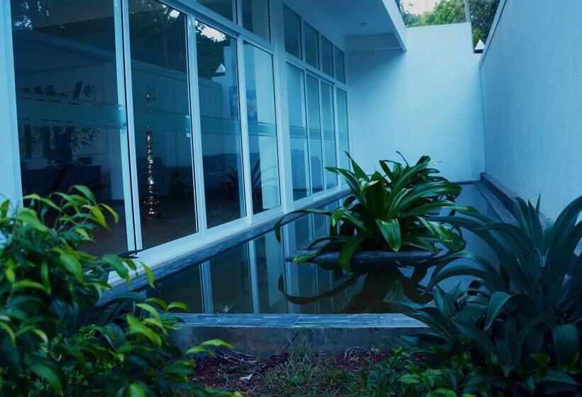 酒店 Sole Luna Resort & Spa