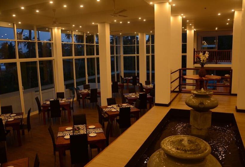 酒店 Sole Luna Resort & Spa