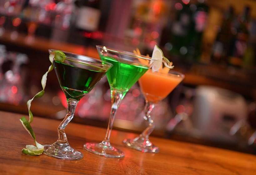 酒店 Sole Luna Resort & Spa