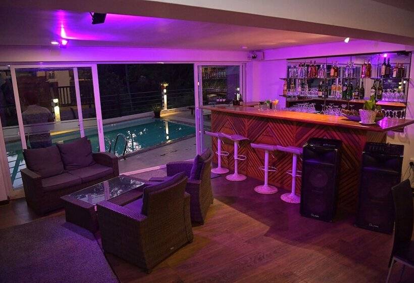 酒店 Sole Luna Resort & Spa