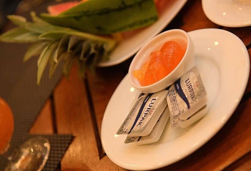 酒店 Sole Luna Resort & Spa