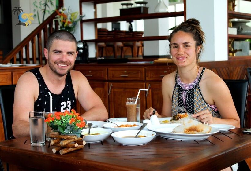 酒店 Sole Luna Resort & Spa