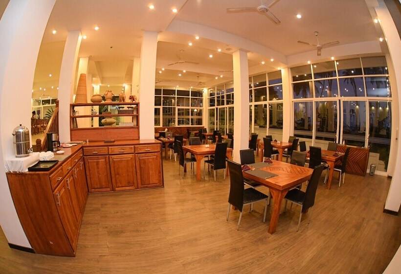 酒店 Sole Luna Resort & Spa