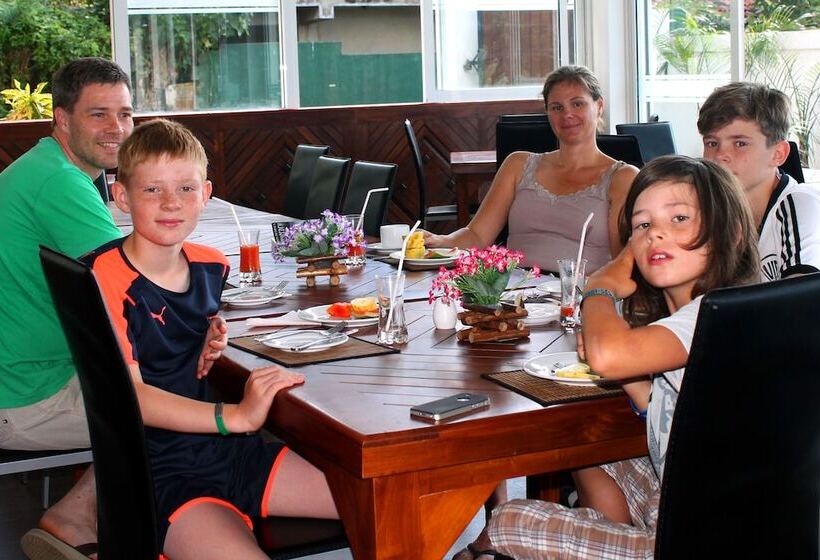 酒店 Sole Luna Resort & Spa