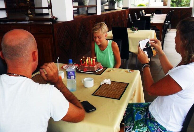 酒店 Sole Luna Resort & Spa