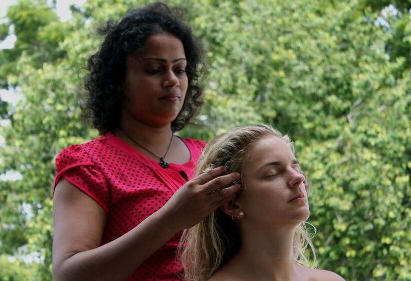 酒店 Sole Luna Resort & Spa