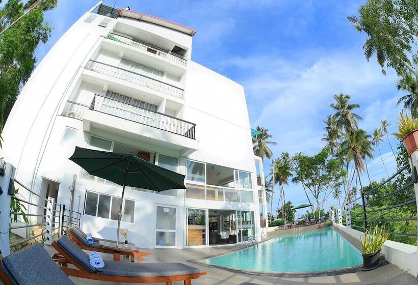 酒店 Sole Luna Resort & Spa