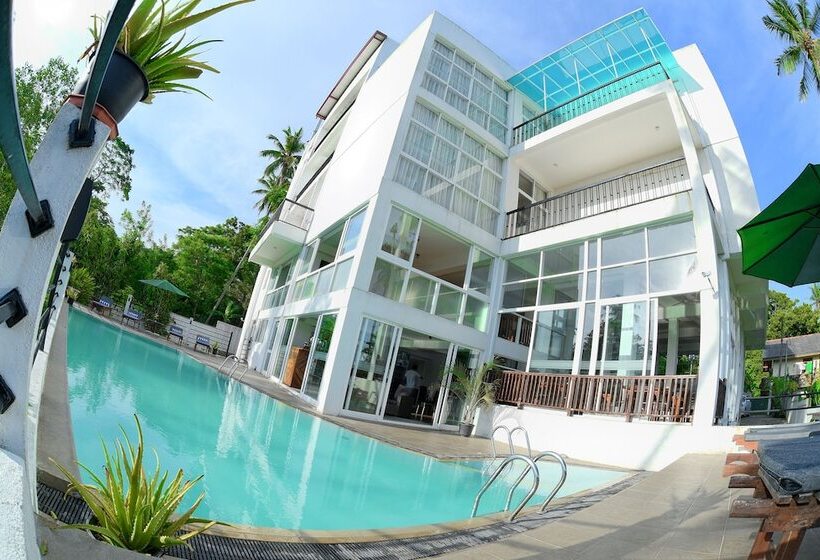 酒店 Sole Luna Resort & Spa